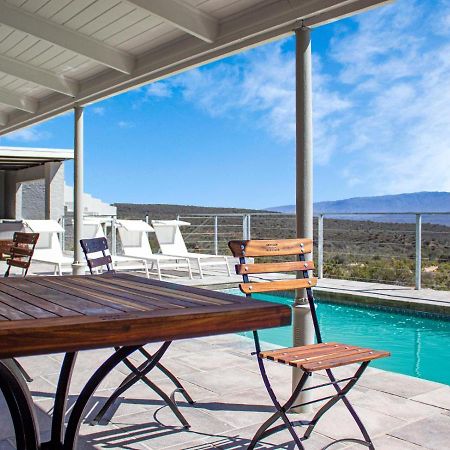 Rooiberg Wild Private Game Reserve Ladismith Exterior photo