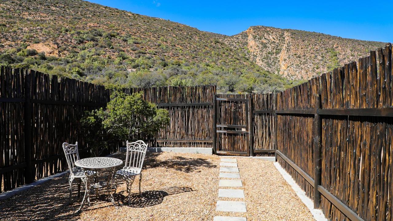 Rooiberg Wild Private Game Reserve Ladismith Exterior photo