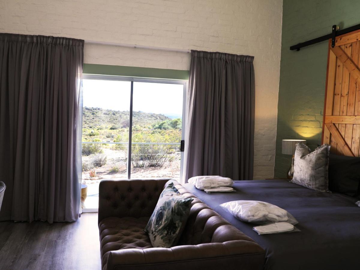 Rooiberg Wild Private Game Reserve Ladismith Exterior photo
