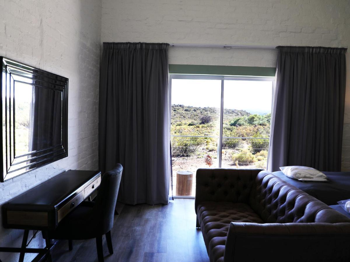 Rooiberg Wild Private Game Reserve Ladismith Exterior photo