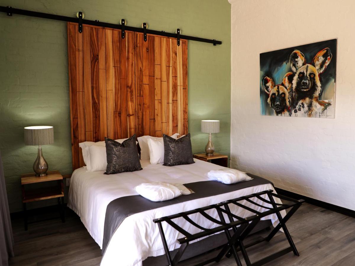 Rooiberg Wild Private Game Reserve Ladismith Exterior photo